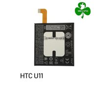 For HTC U11 Battery Replacement New 3000mAh Battery B2PZC100
