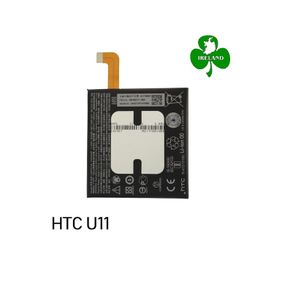 For HTC U11 Battery Replacement New 3000mAh Battery B2PZC100