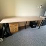 IKEA Lagkapten Desk - 200cm x 60cm Image 2
