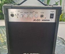 Acoustic Solutions 10 Watt Guitar Amp