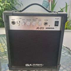 Acoustic Solutions 10 Watt Guitar Amp