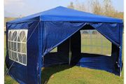 Outdoor Event Shelter Waterproof Party Tent