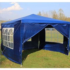 Outdoor Event Shelter Waterproof Party Tent