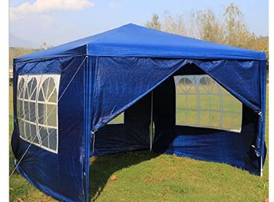 Outdoor Event Shelter Waterproof Party Tent
