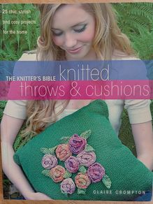 The Knitter's Bible