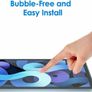 Tempered Glass Screen Protector For Apple iPad Air 10.9 inch 2020 4th Generation Image 3