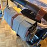 Uppababy Cruz v2 buggy in pale pink Image 5