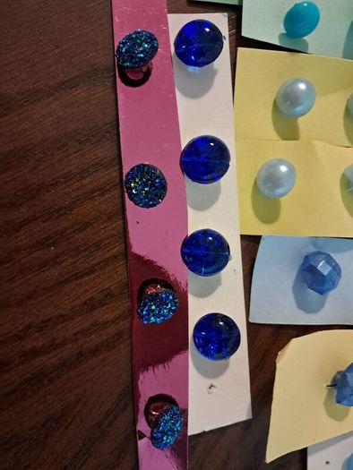buttons