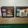 Mini TUBBZ Collectible Ducks 5 e both Image 3