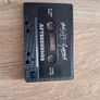 Vintage Commodore 64 game After Burner - Cassette Tape Image 2