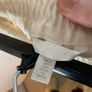 wide leg trousers Image 6