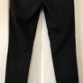 Black Topshop trousers sz12 Image 2