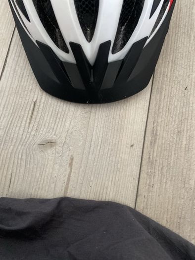 Helment