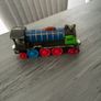 17 x Thomas & Friends (Take n Play) Trains With Rare / Collectable Characters Image 6