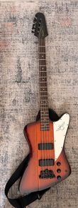 Epiphone Thunderbird IV Bass