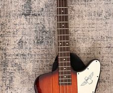 Epiphone Thunderbird IV Bass