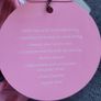 BNWT Smiggle Hardtop Lunchbox With Strap Image 3