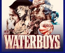 5 x Waterboys and Damien Dempsey tickets for Puca Festival