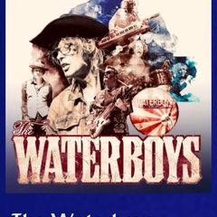 5 x Waterboys and Damien Dempsey tickets for Puca Festival