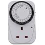 Timers Plug In 24 Hour Blister Packed All New Stock Collection Can Be Arranged In Galway City Centre Area Nationwide Home Door Delivery With Eir Code s/Mobiles  Just 6 Euro Extra Image 2