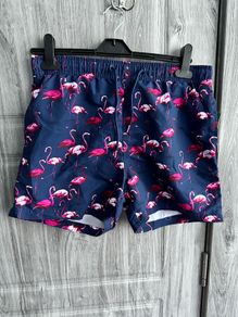 BNWT Swim Shorts - S