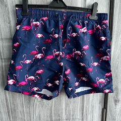 BNWT Swim Shorts - S