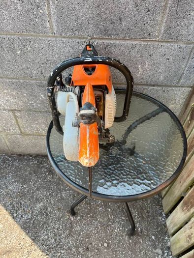 Consaw