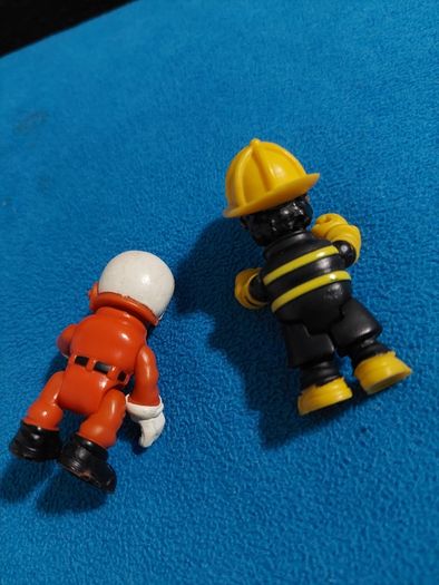 Collectible figures
