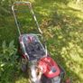 : AL-KO Pro 140 Petrol Lawn Mower (3-in-One Function) Image 7