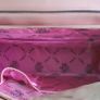 Leather LYDC Large Polka Dot Satchel Image 5