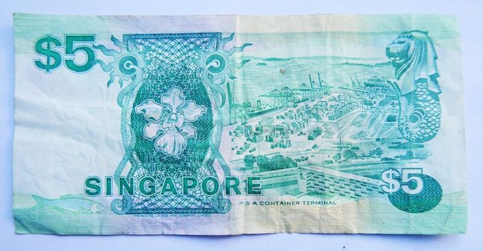 China  Yuan
