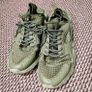 Nike Air Huarache Run Ultra Cargo Khaki Olive  Size EU 42/ UK 8 Image 6