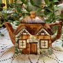 Vintage Kensington tea pot Image 2
