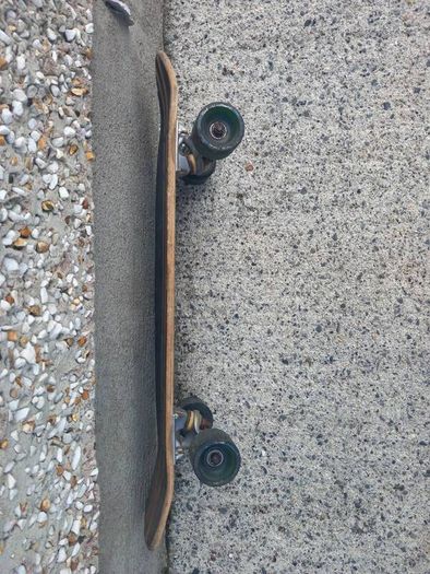 longboard