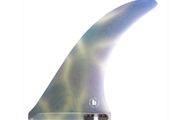 FCS II 9.75 Inch Kelia Moniz PG Performance Glass Longboard Fin