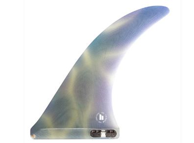 FCS II 9.75 Inch Kelia Moniz PG Performance Glass Longboard Fin