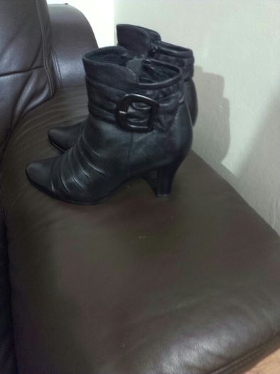 Patag Boots, size EU-39, UK-6