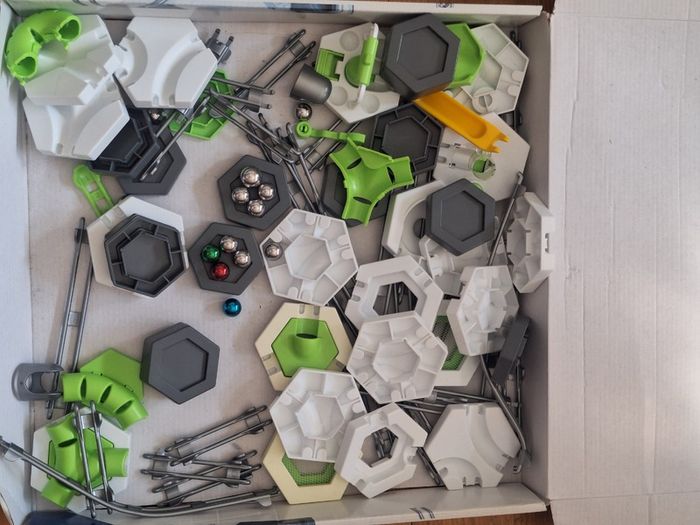 Gravitrax sets