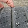 4 wheels from 2008 Skoda Octavia Image 5