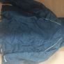 Tresspass Boys Rain Jacket 11 to 12 years Image 3