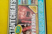 Instant cheats Volume 6 PlayStation 2 Ps2 Games