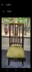 Mid Century Chair