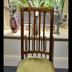 Mid Century Chair