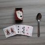 Mini playing cards Image 2