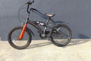 Boys Bike