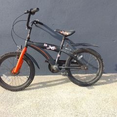 Boys Bike