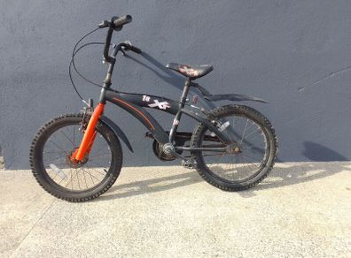 Boys Bike