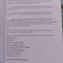 Quality of Numbers Waldorf Booklet Image 3