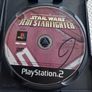 Star Wars Starfighter PlayStation2 Ps2 Games Original Image 4