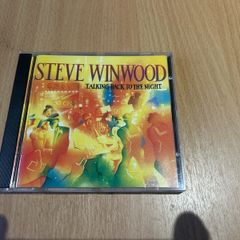Steve Winwood - Talking Back To The Night